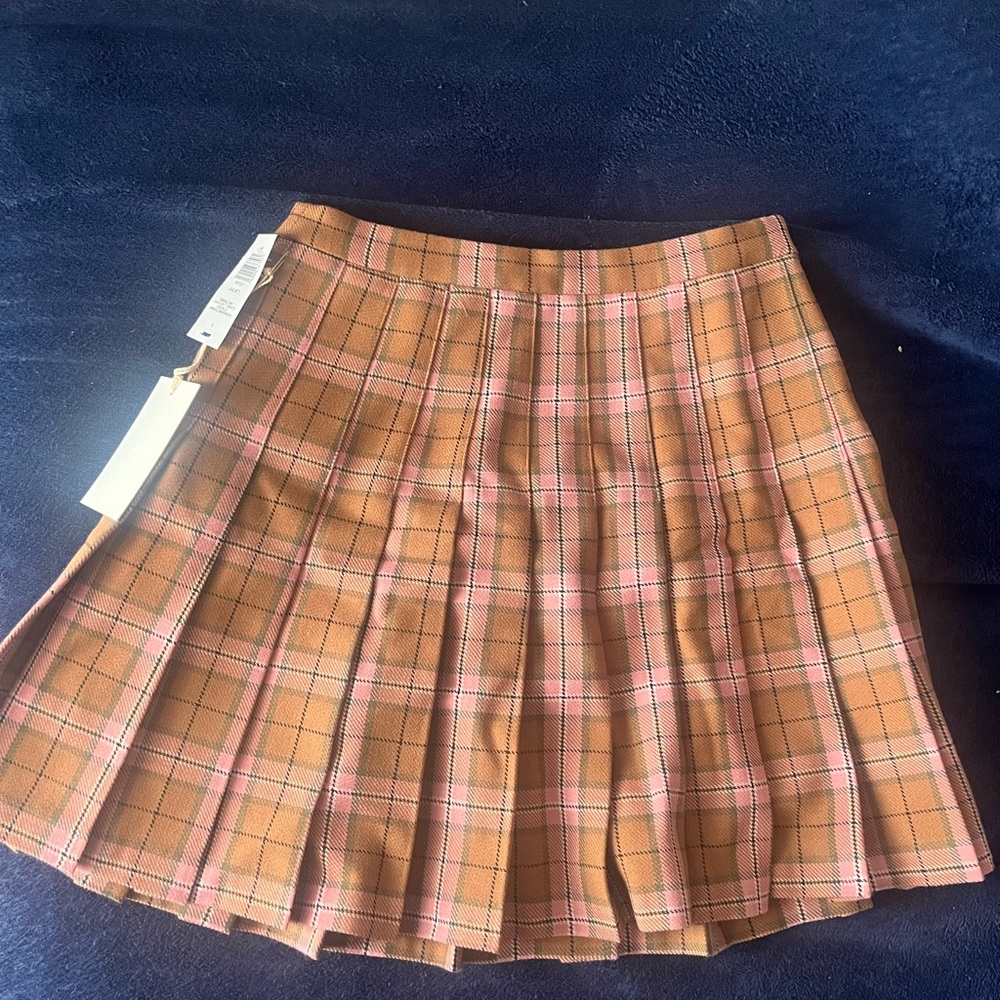 Aritzia Tennis Skirt - Brand New with tags
